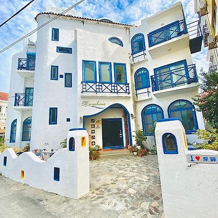 Morpheus B&B 켄팅 외부 사진