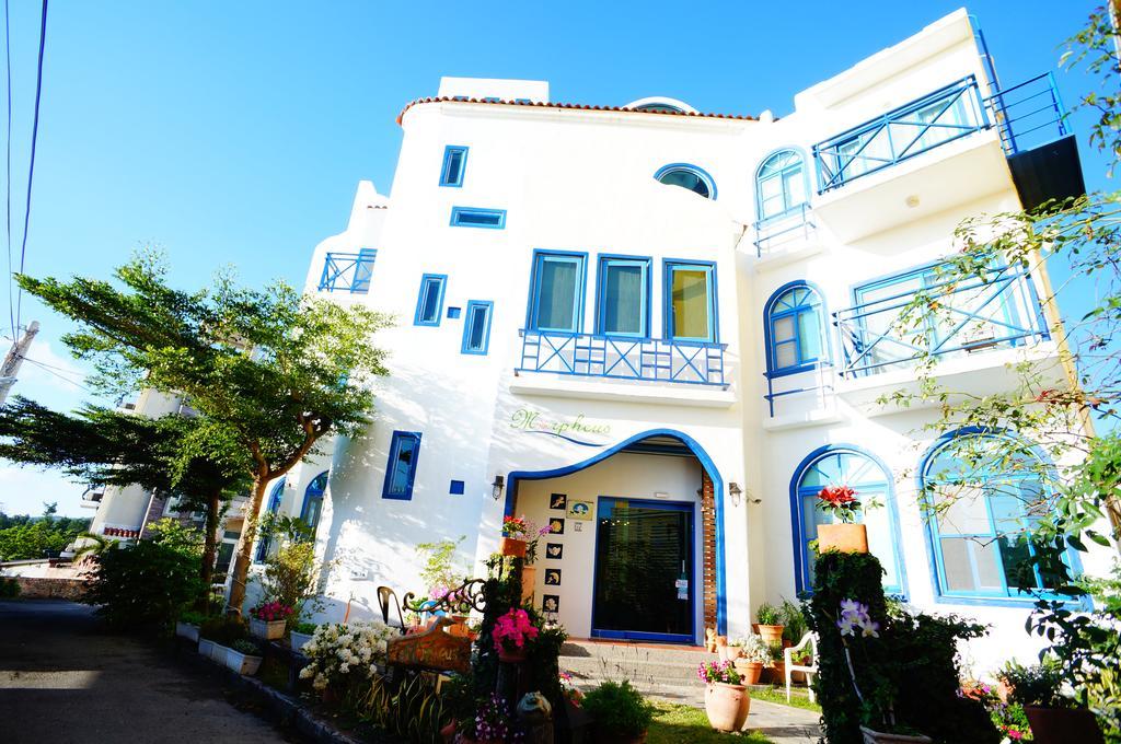 Morpheus B&B 켄팅 외부 사진