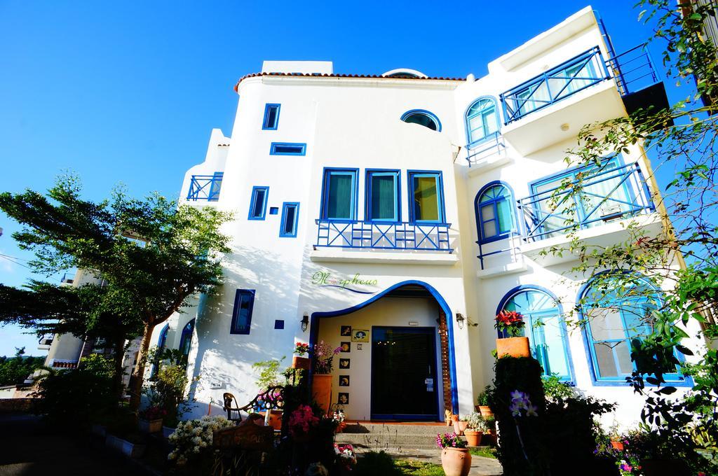 Morpheus B&B 켄팅 외부 사진